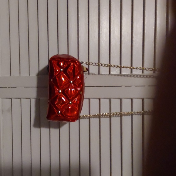 JUICY COUTURE SOFIE MINI CROSSBODY BAG - Picture 6 of 6